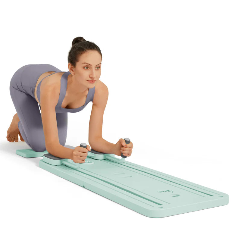 Cocoonatic 5-in-1 Portable Pilates & Abdominal Training Board